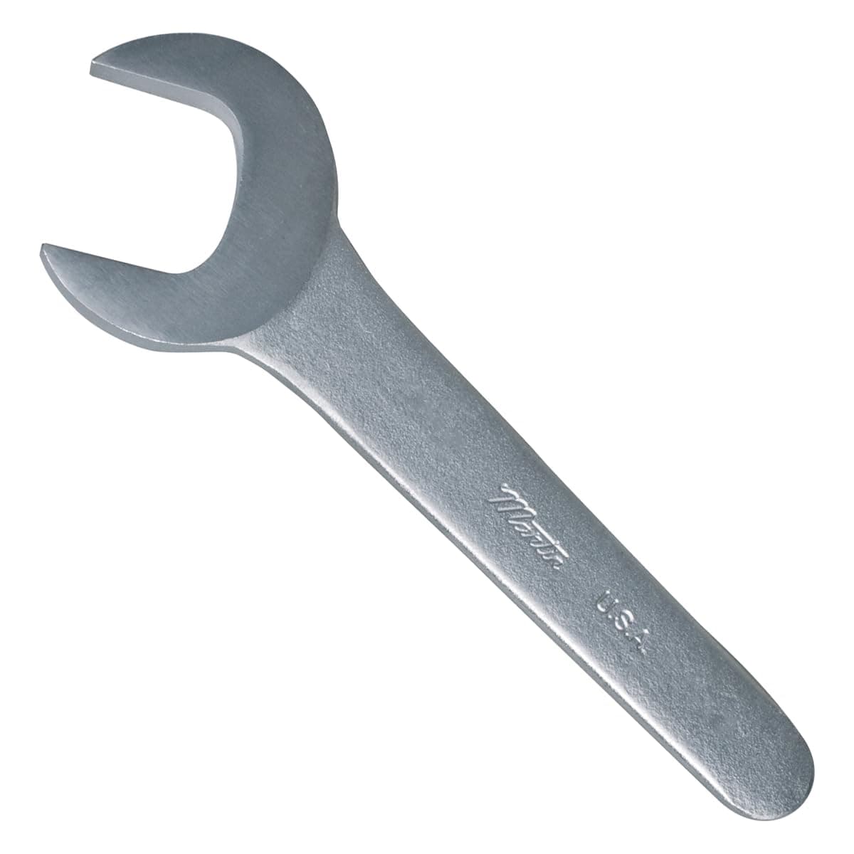 Sprocket Gear Tools MRT1256 Chrome 1-34'' Service Angle Spanner Wrench, One Size