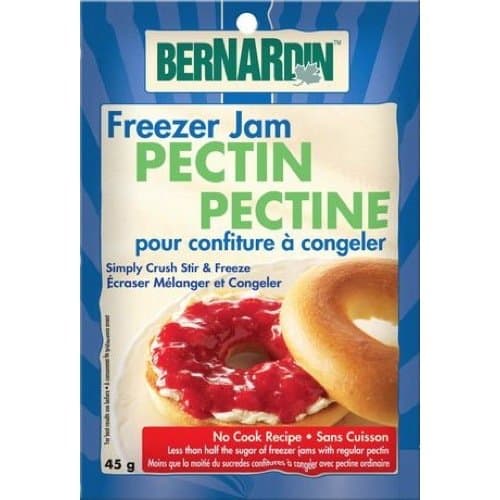Pectin Freezer Jam 45 G Pouch