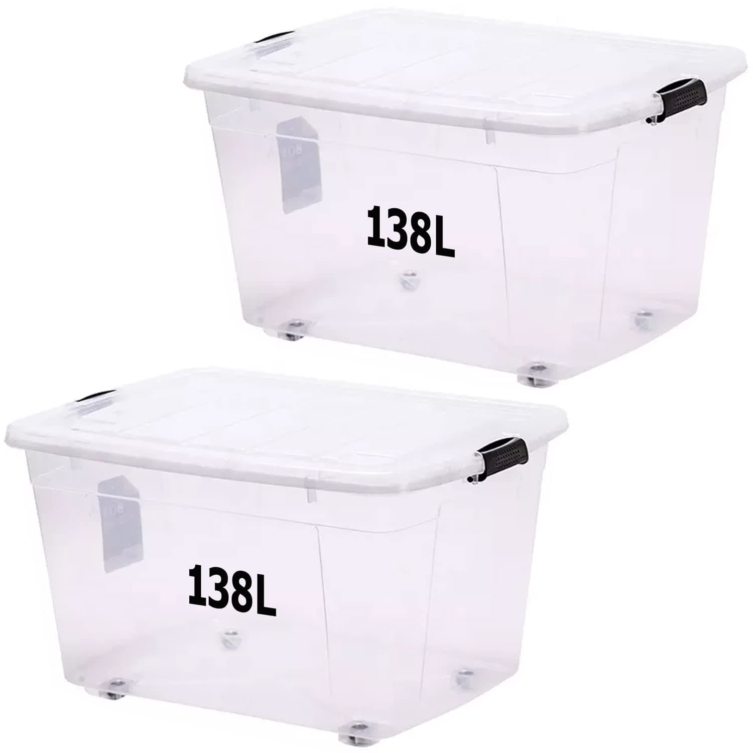 Storage Box-138 L