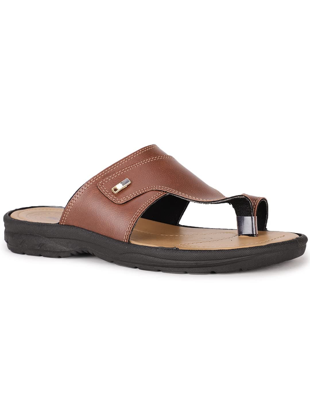 BataMen's Slip-On Sandal