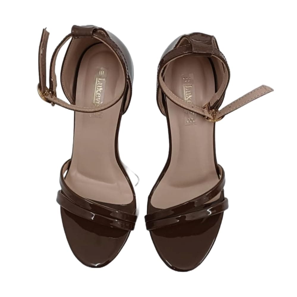 Women's High Heel Sandals