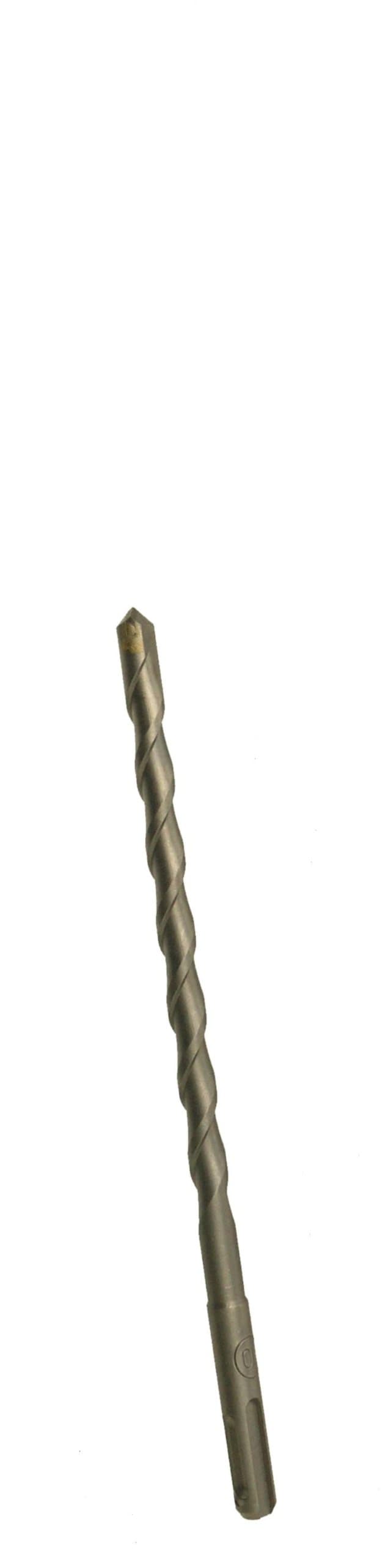 8mm x 210mm SDS Plus Masonry Drill Bit