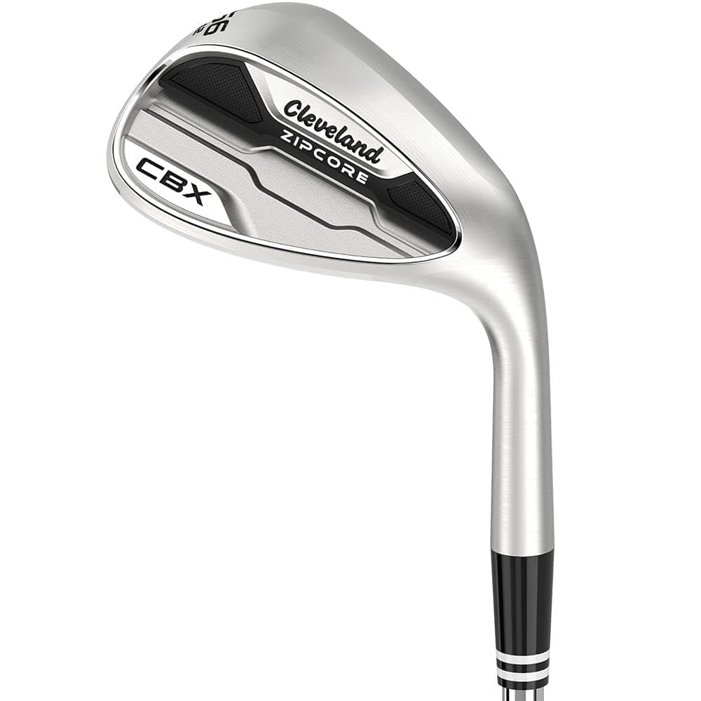 CBX Zipcore Tour Satin Wedge (Prior Generation)