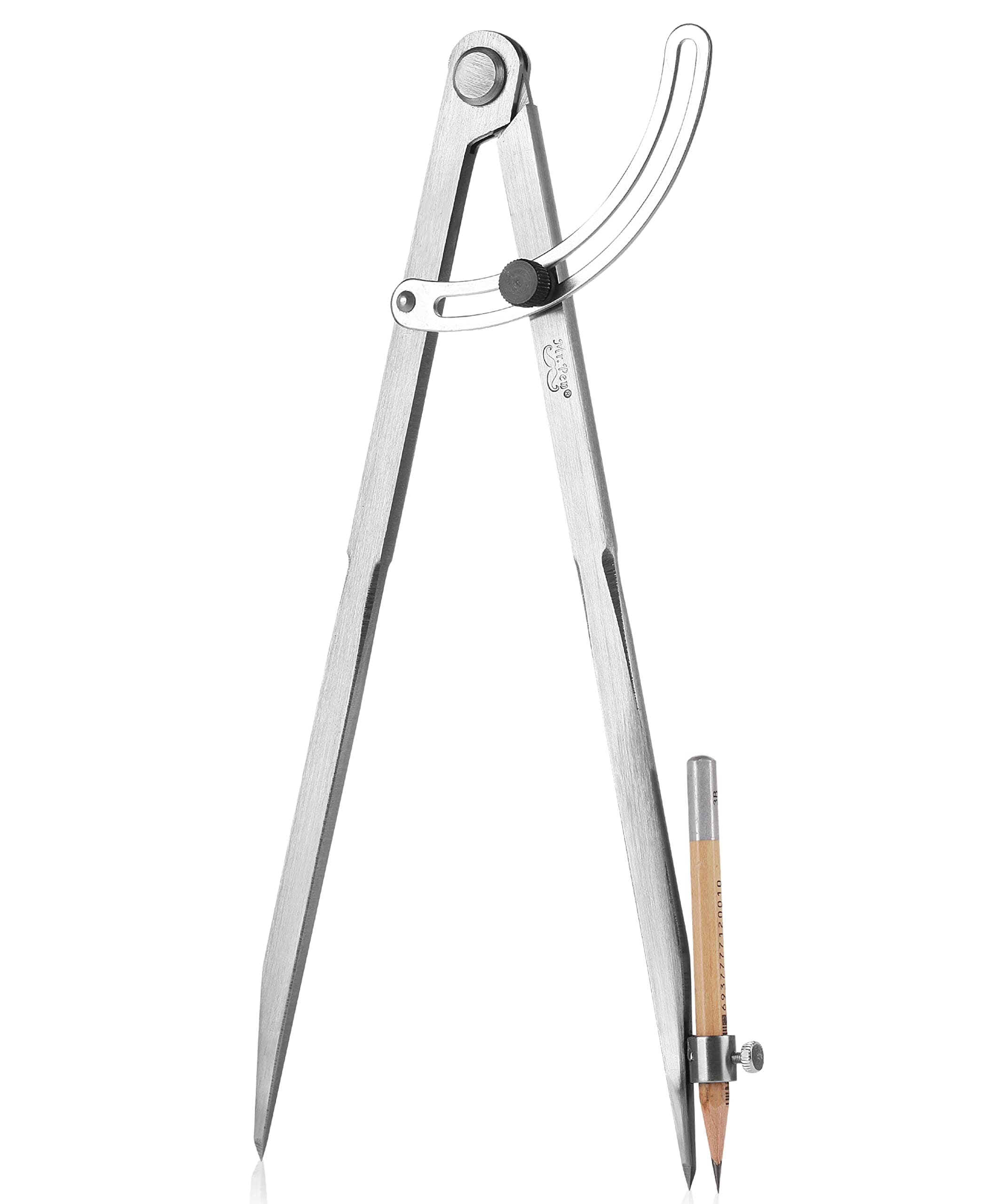 Mr. Pen - 12 inch Compass with Wing