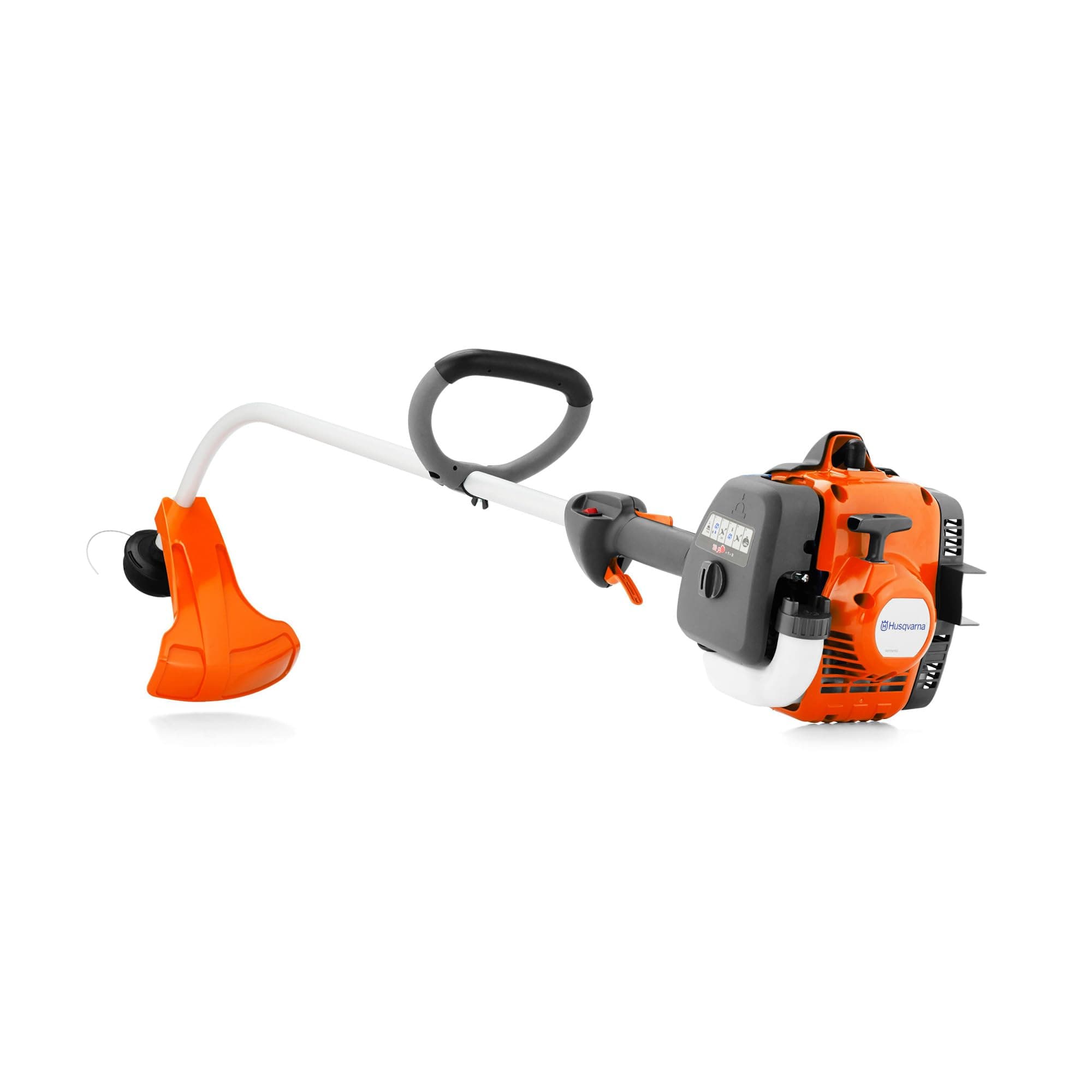 Husqvarna 129C brushcutter/strimmer (27.5cc)