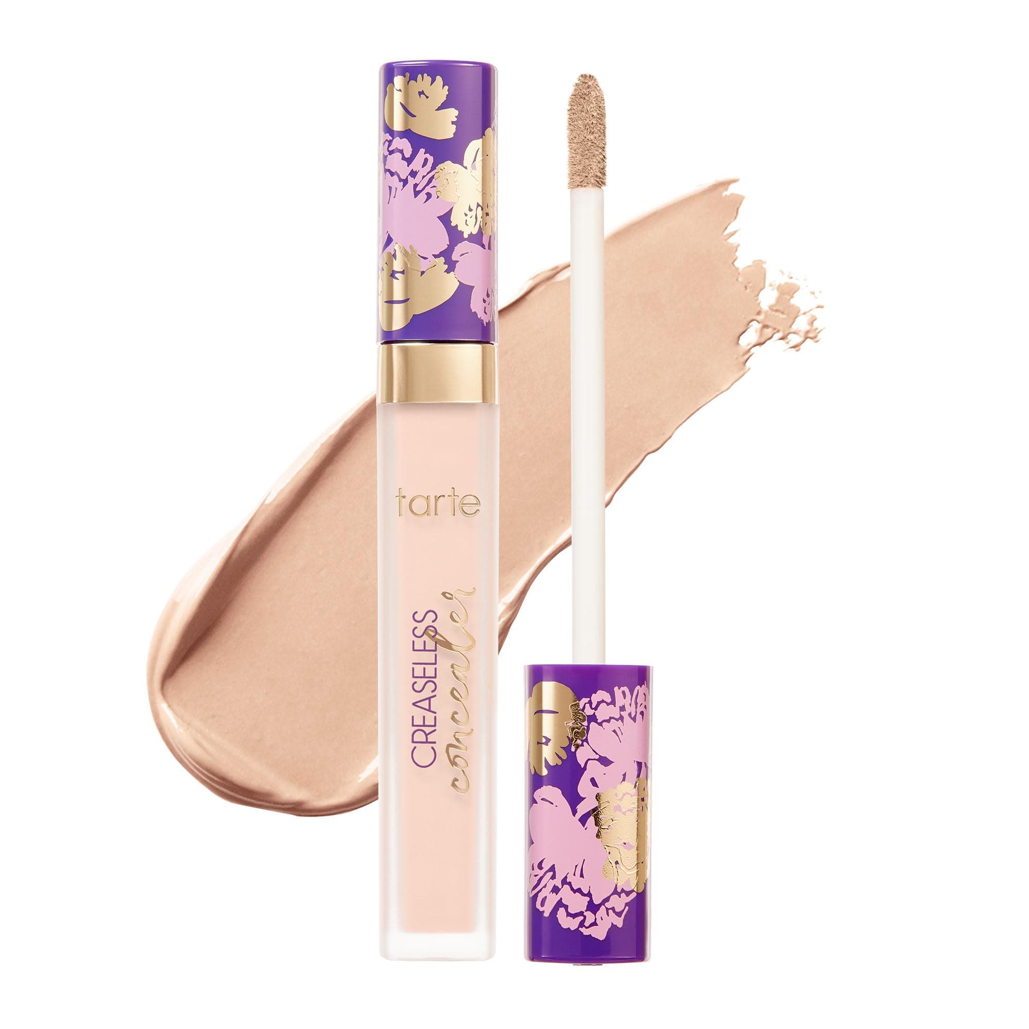 Carelesless Concealer - Fair 10N