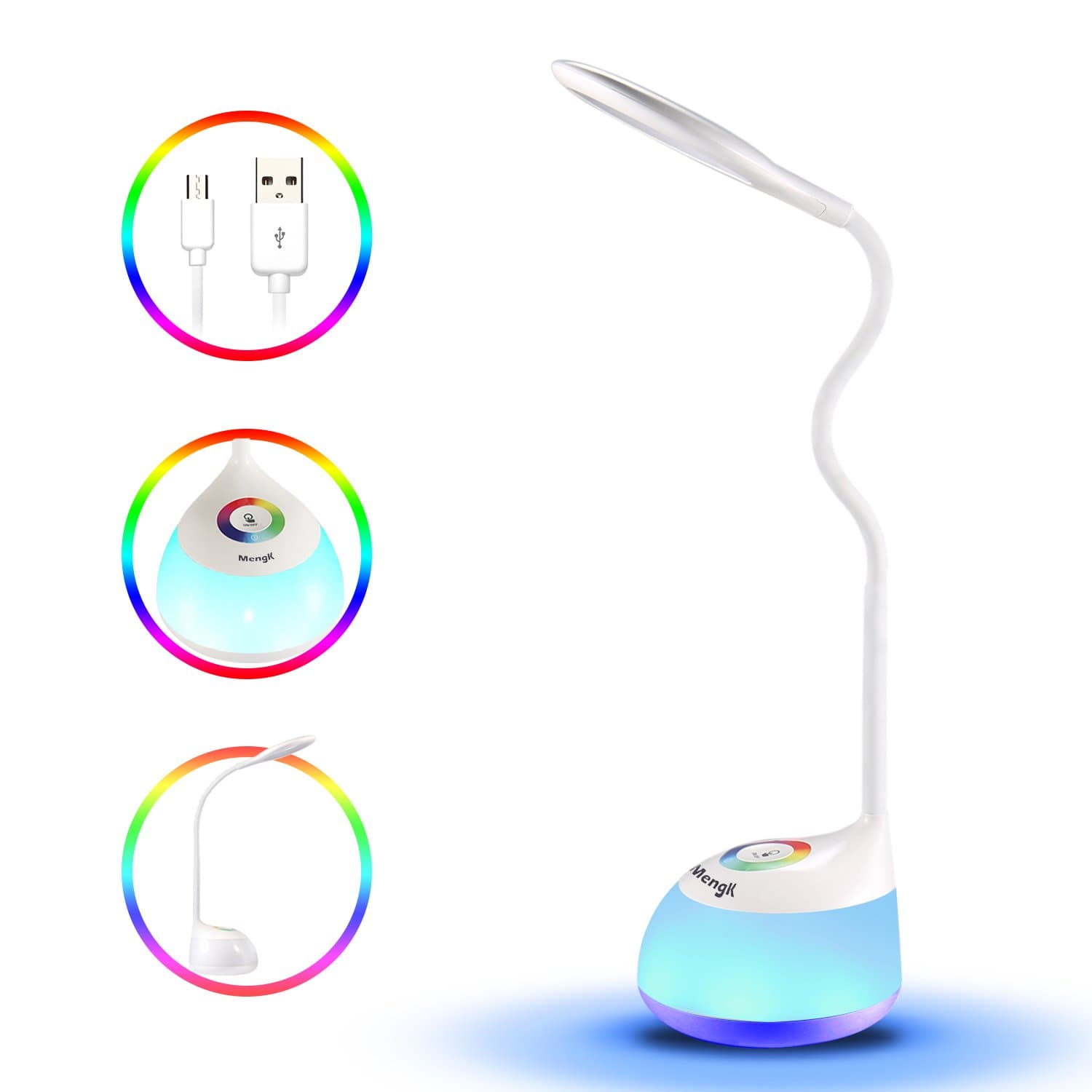 MengK Spiralizer (Light Green)