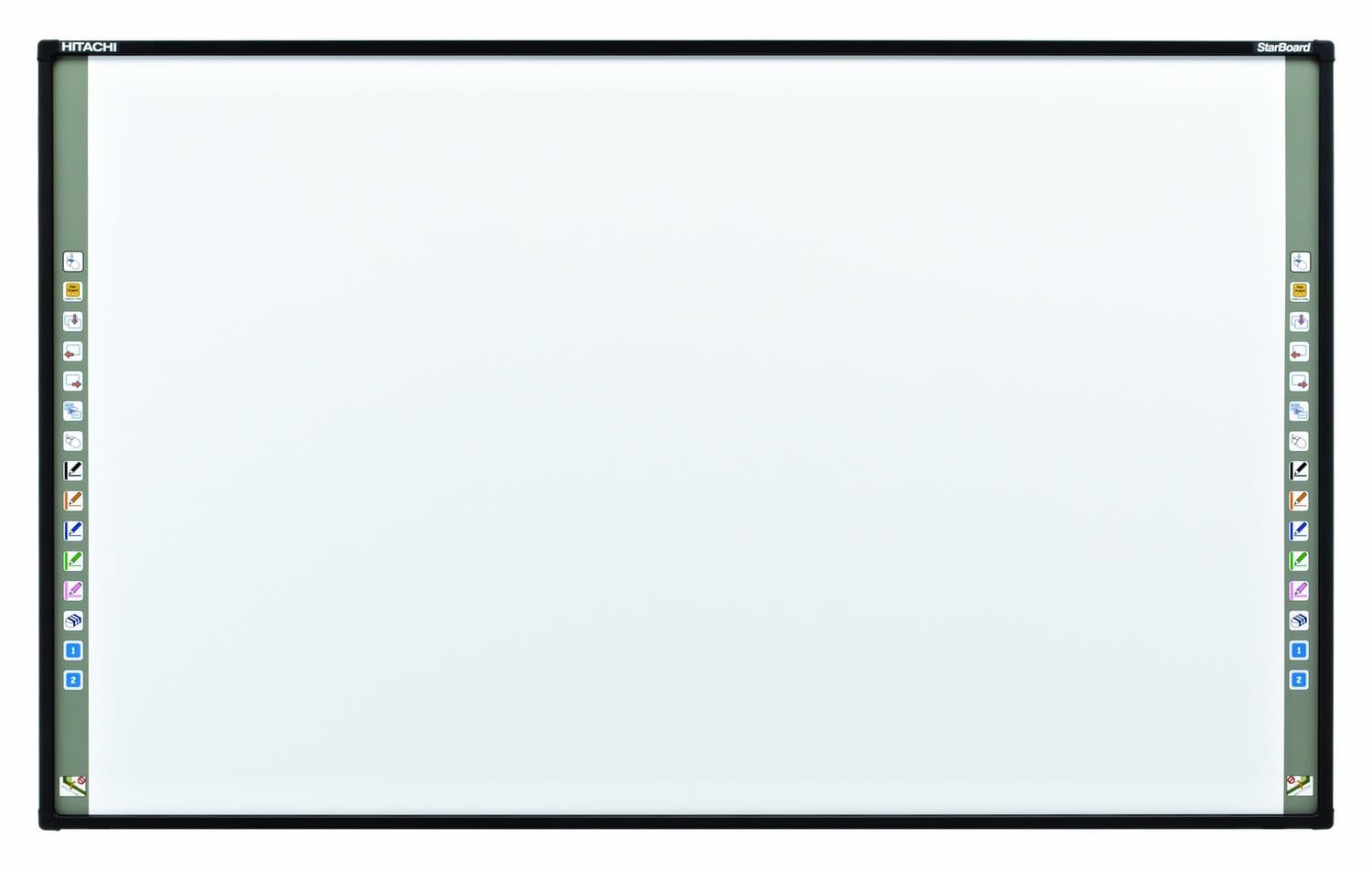 Hitachi StarBoard FX-79E1