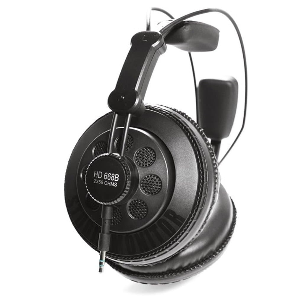 HD668B Headphones