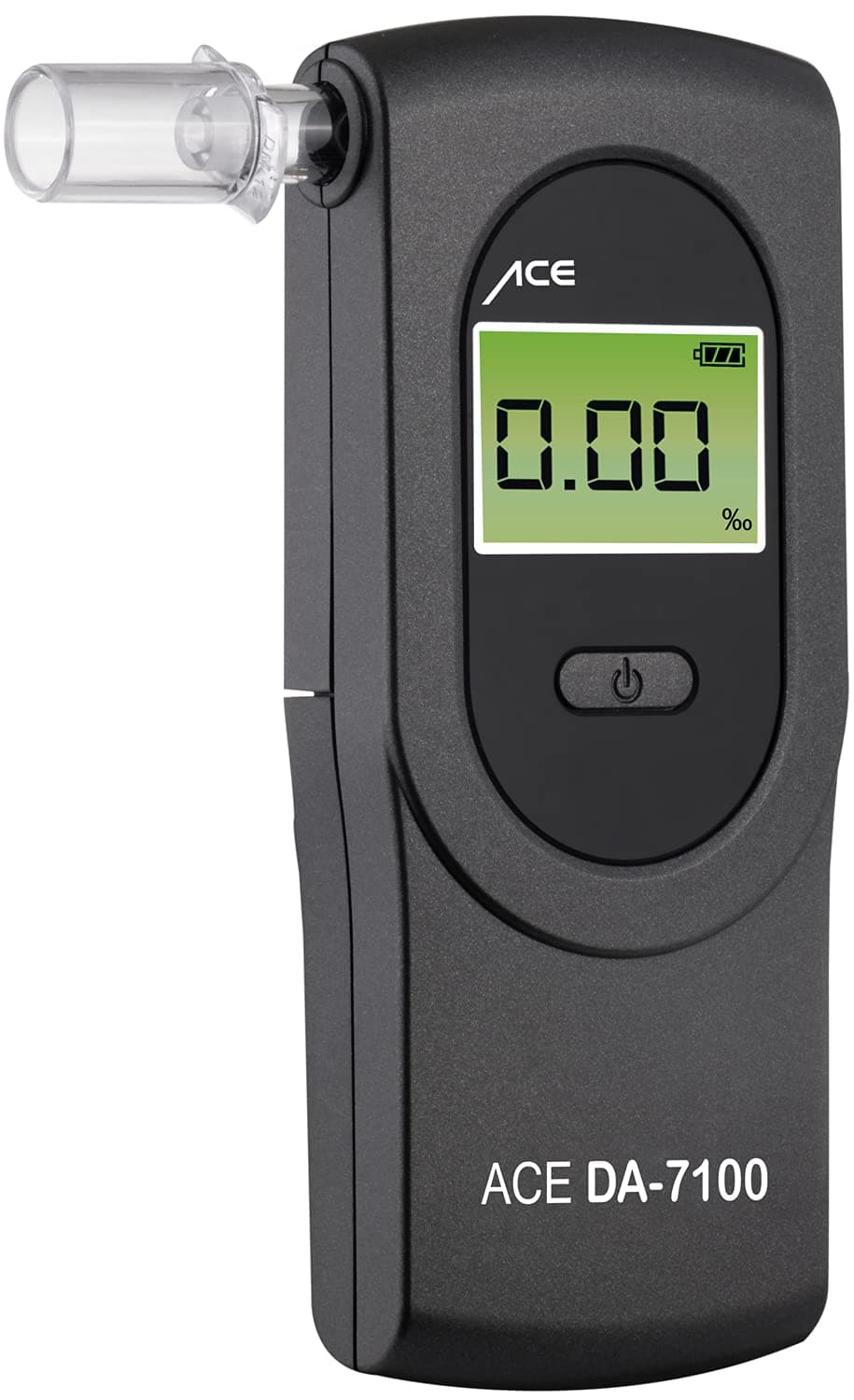 ACE ALCOHOL TESTER DA-7100