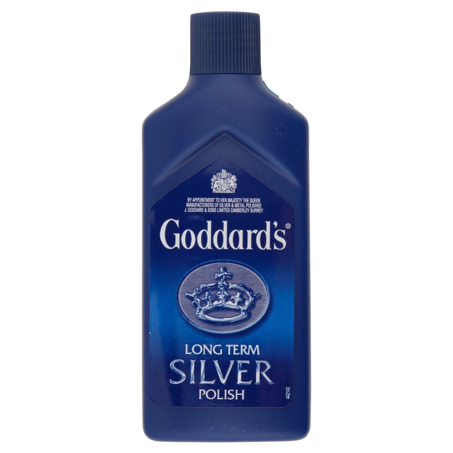 Goddards Silver Polish - 125 ml