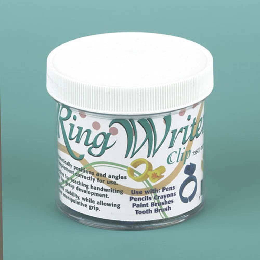 736070025 Ring Writer Clip