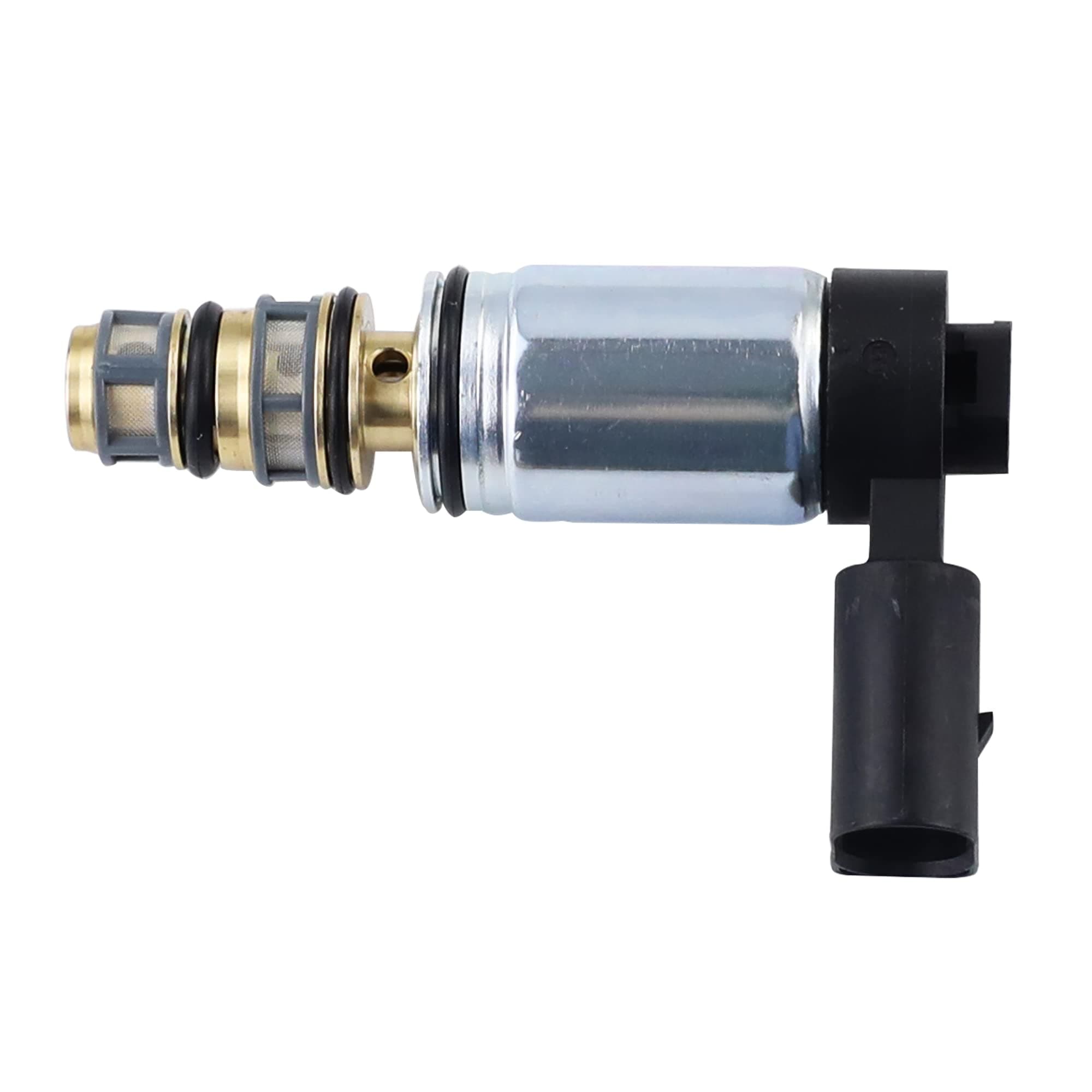 A/C Compressor Control Solenoid Valve for VW Golf Audi A3/ Q3 2014