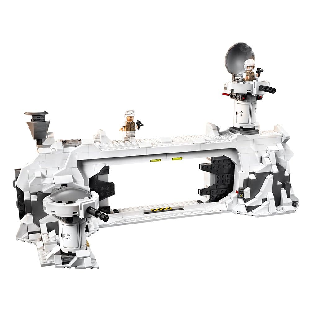 LEGO Star Wars Assault on Hoth