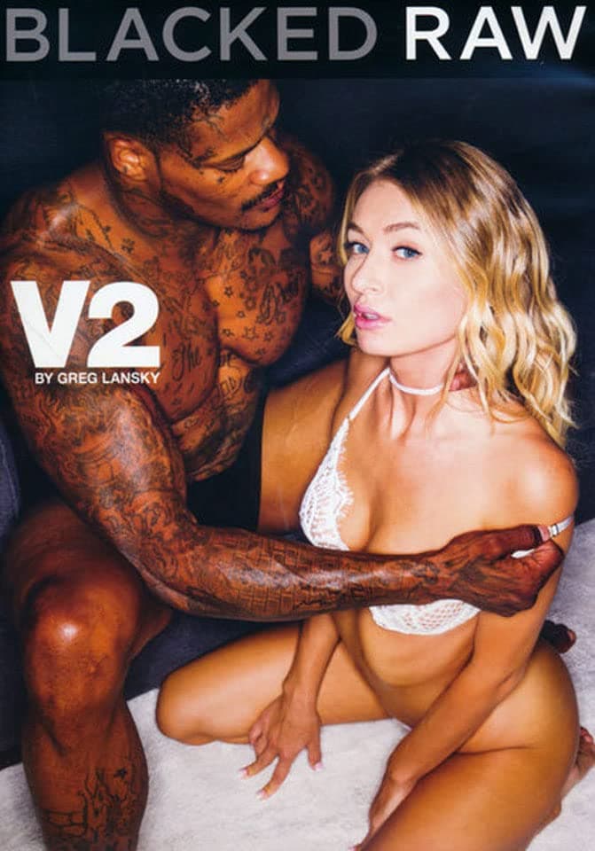 Blacked Raw V2