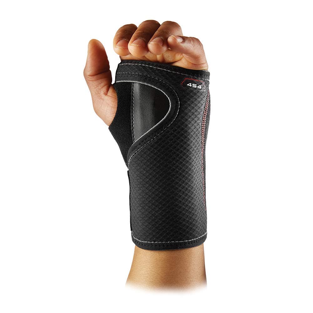 Mcdavid Carpal Tunnel Wrist Support - One Size