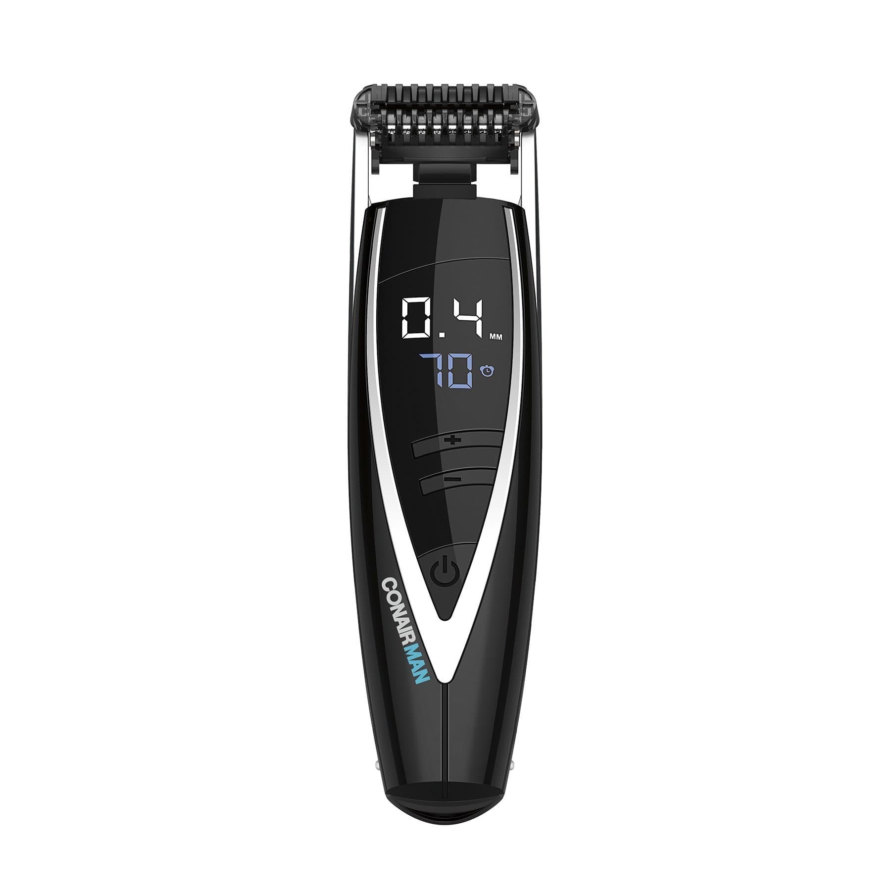 ConairMAN Super Stubble Ultimate Flexhead Trimmer