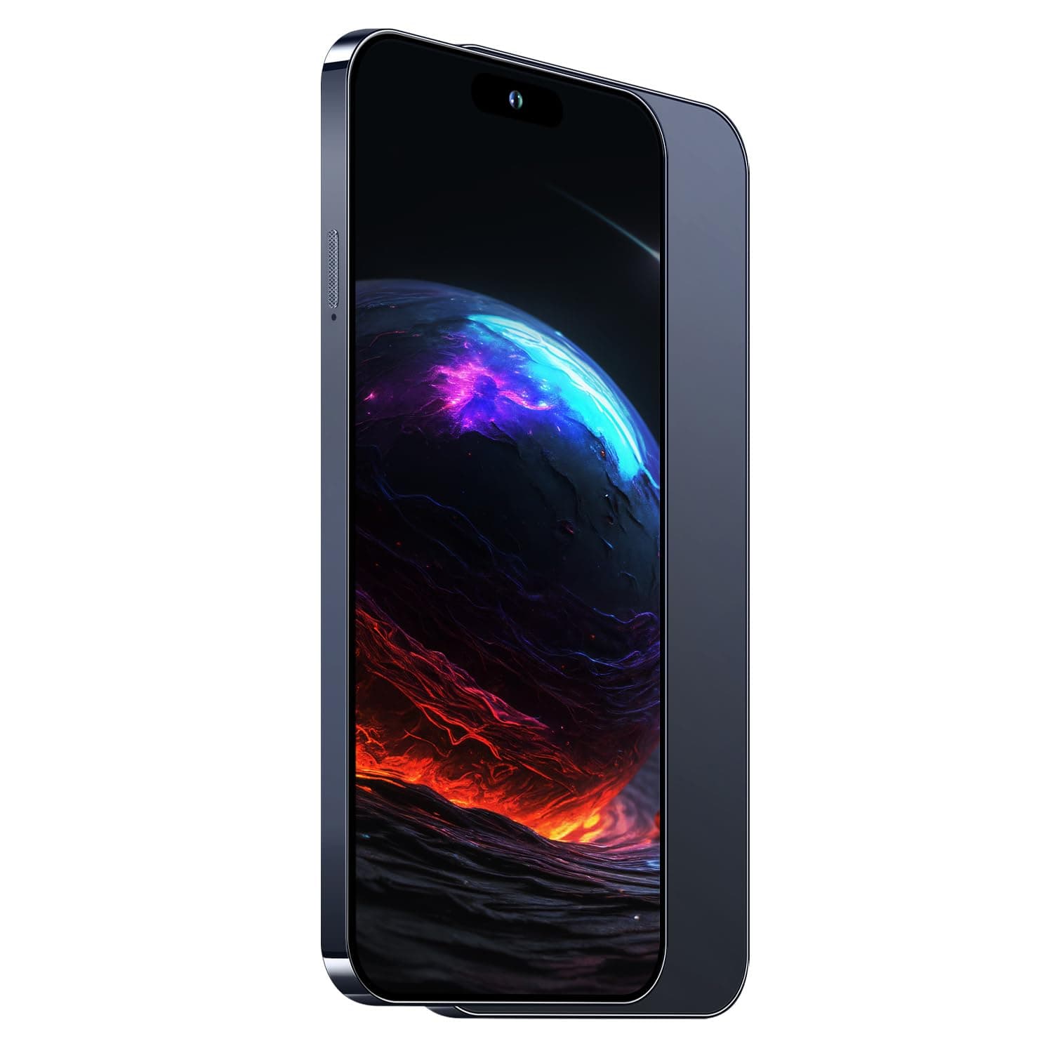 CPI HD Screen Unlocked Cell (Blue Titanium11)