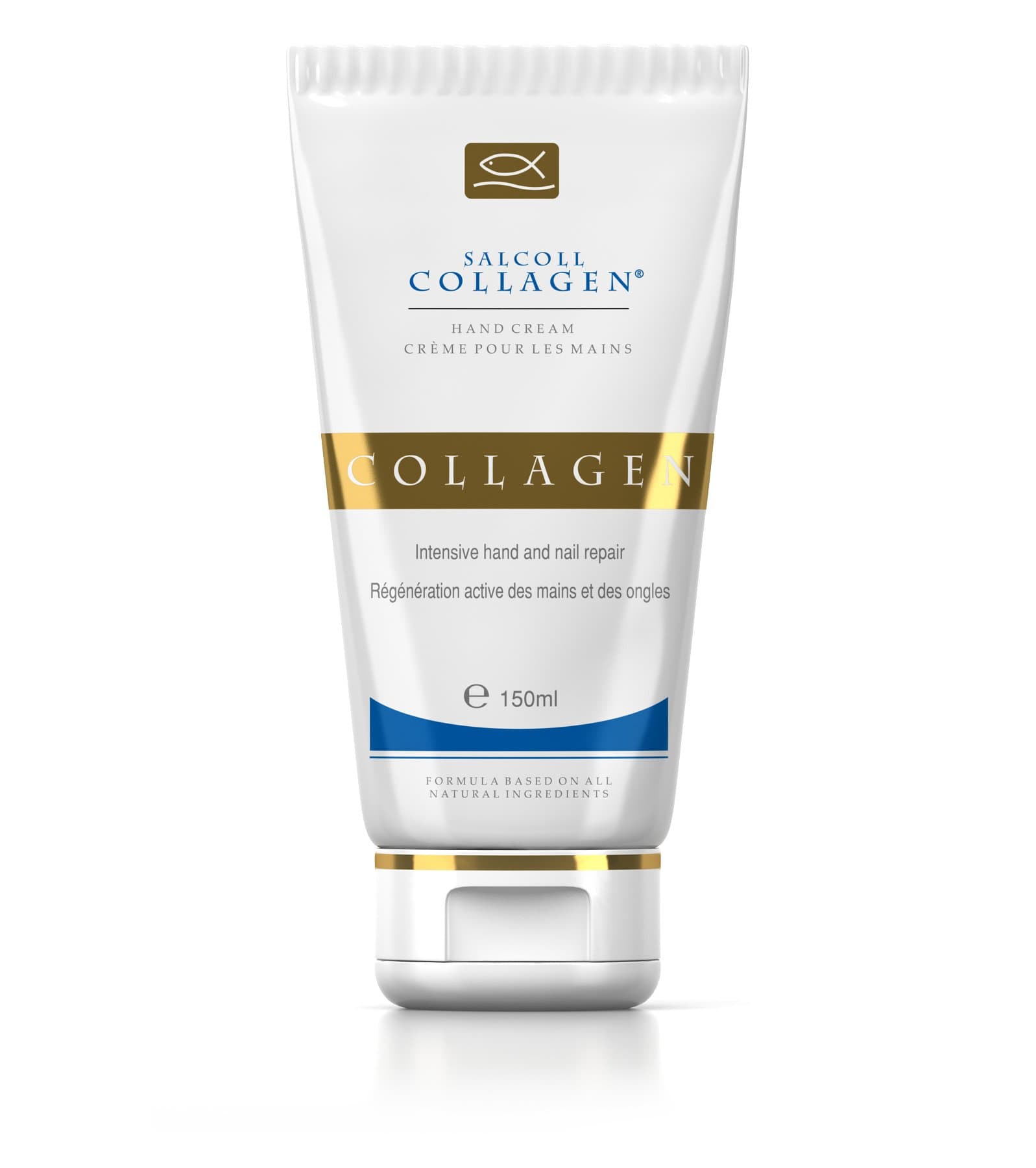 Salcoll Collagen Hand Cream