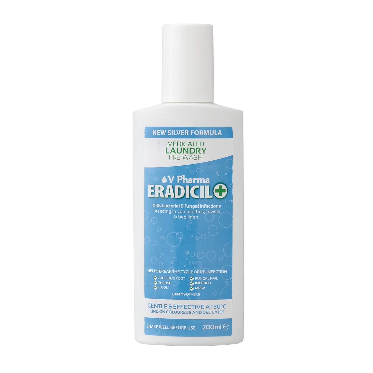Eradicil Laundry Treatment