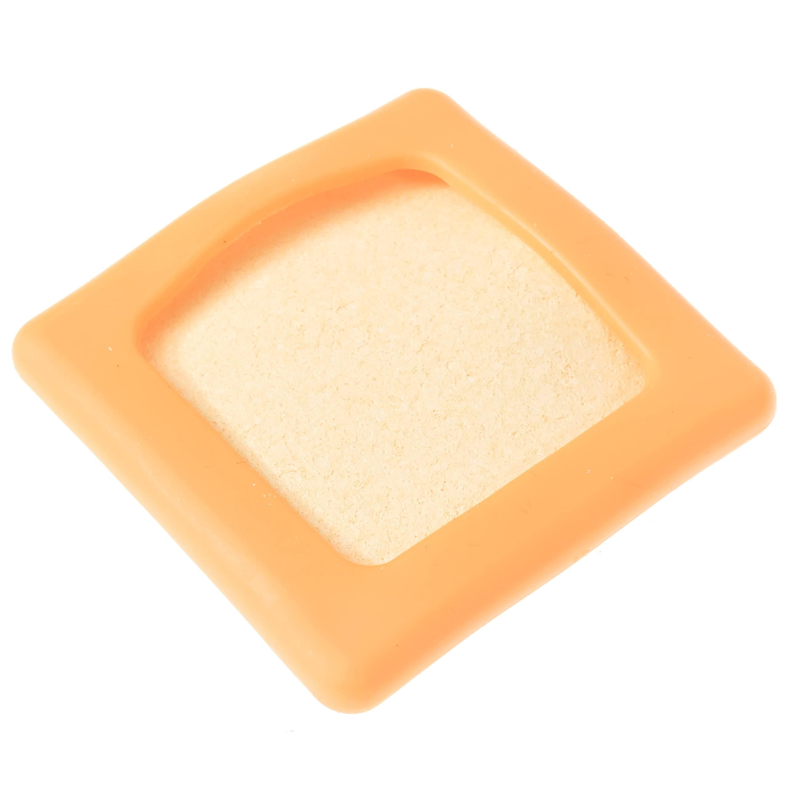 Caputron3"x3" Electrode for tDCS Therapy, 1 Count