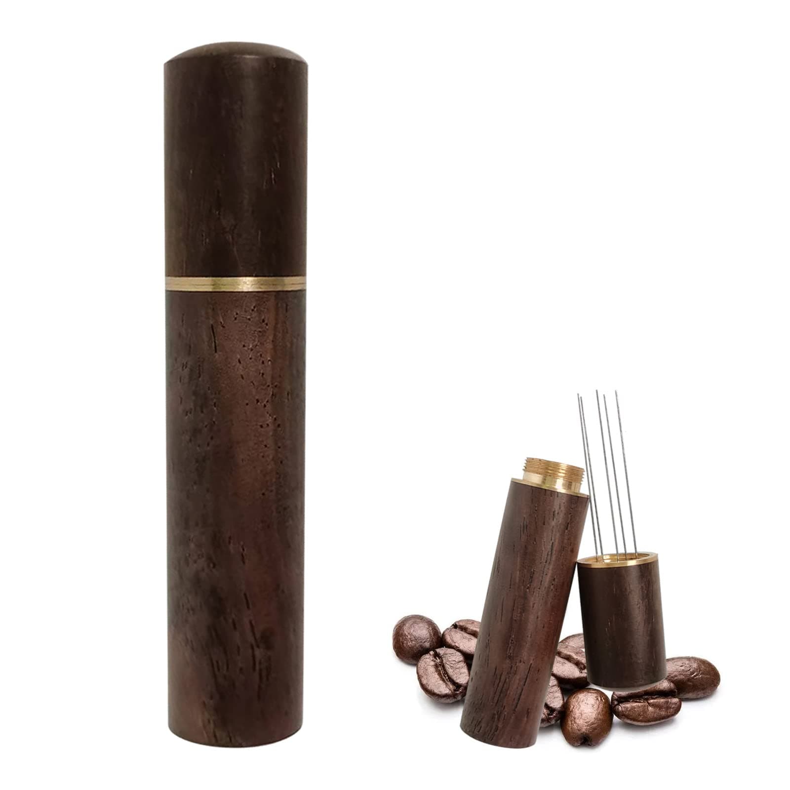 Coffee Needle Distributor