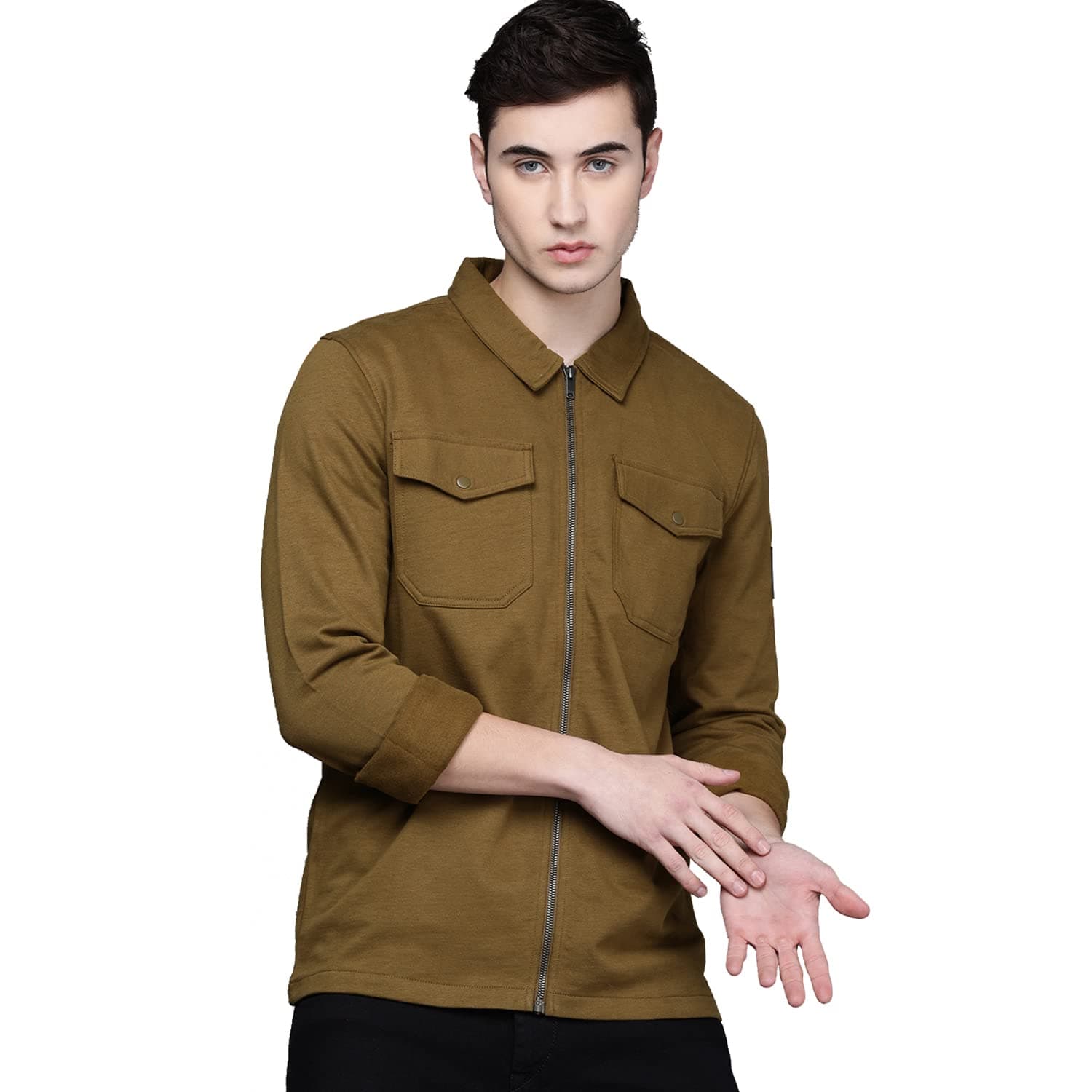 VOI JeansMen Sweatshirt