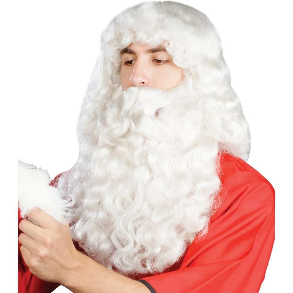 Men's Santa Kane Set