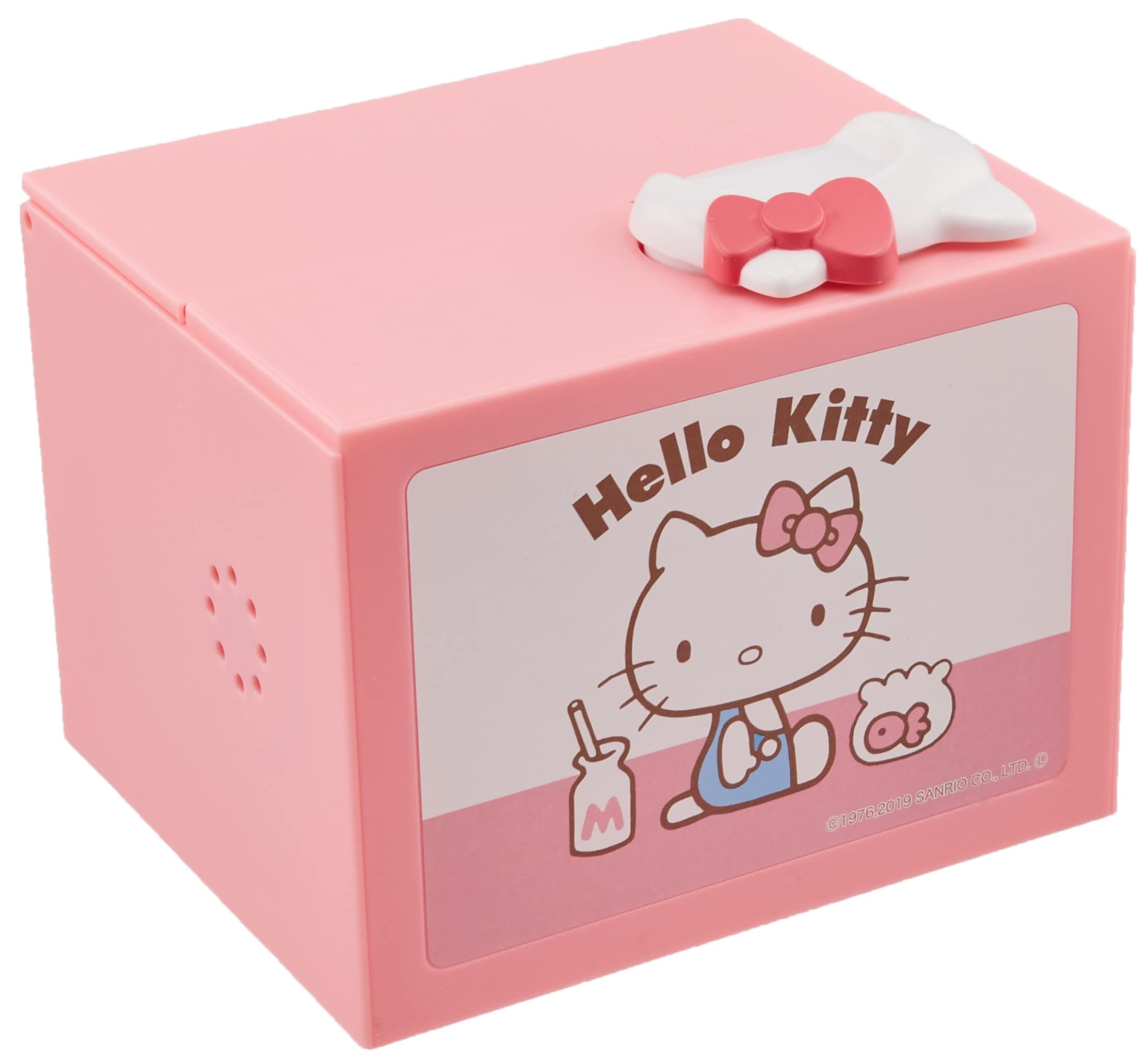 Shine NEW Hello Kitty bank