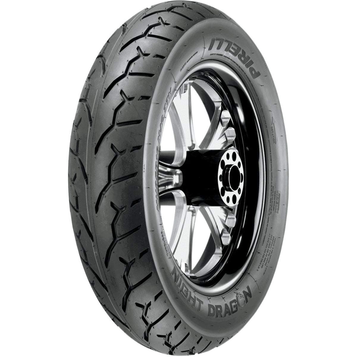TYRE NIGHT DRAGON GT [Energy Class D]