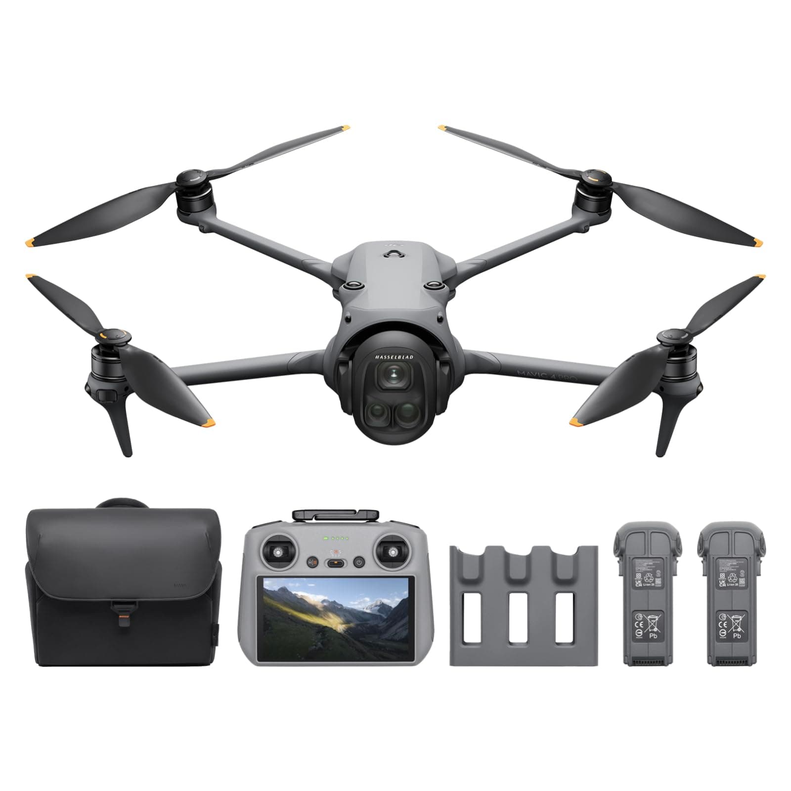 DJI Mavic 4 Pro (Creator Combo)