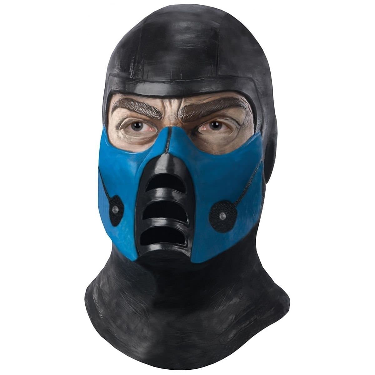 Subzero Overhead Mask Costume Mask