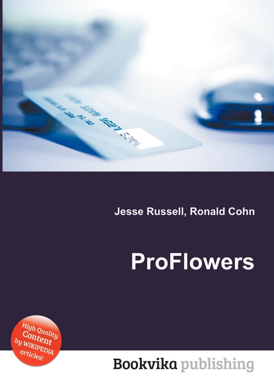 Proflowers Paperback – 23 May 2012