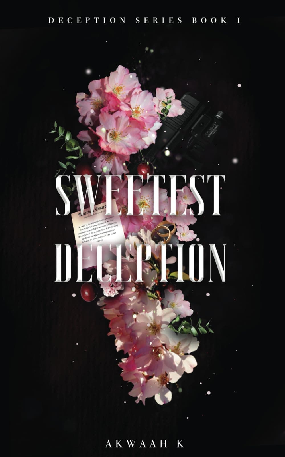 Sweetest Deception
