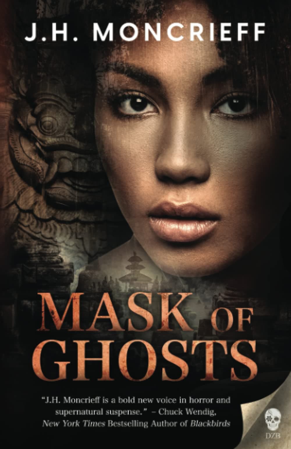 Mask of Ghosts