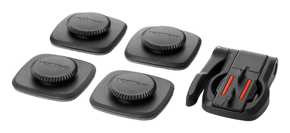 TomTom 360 Pitch Mount for Camera