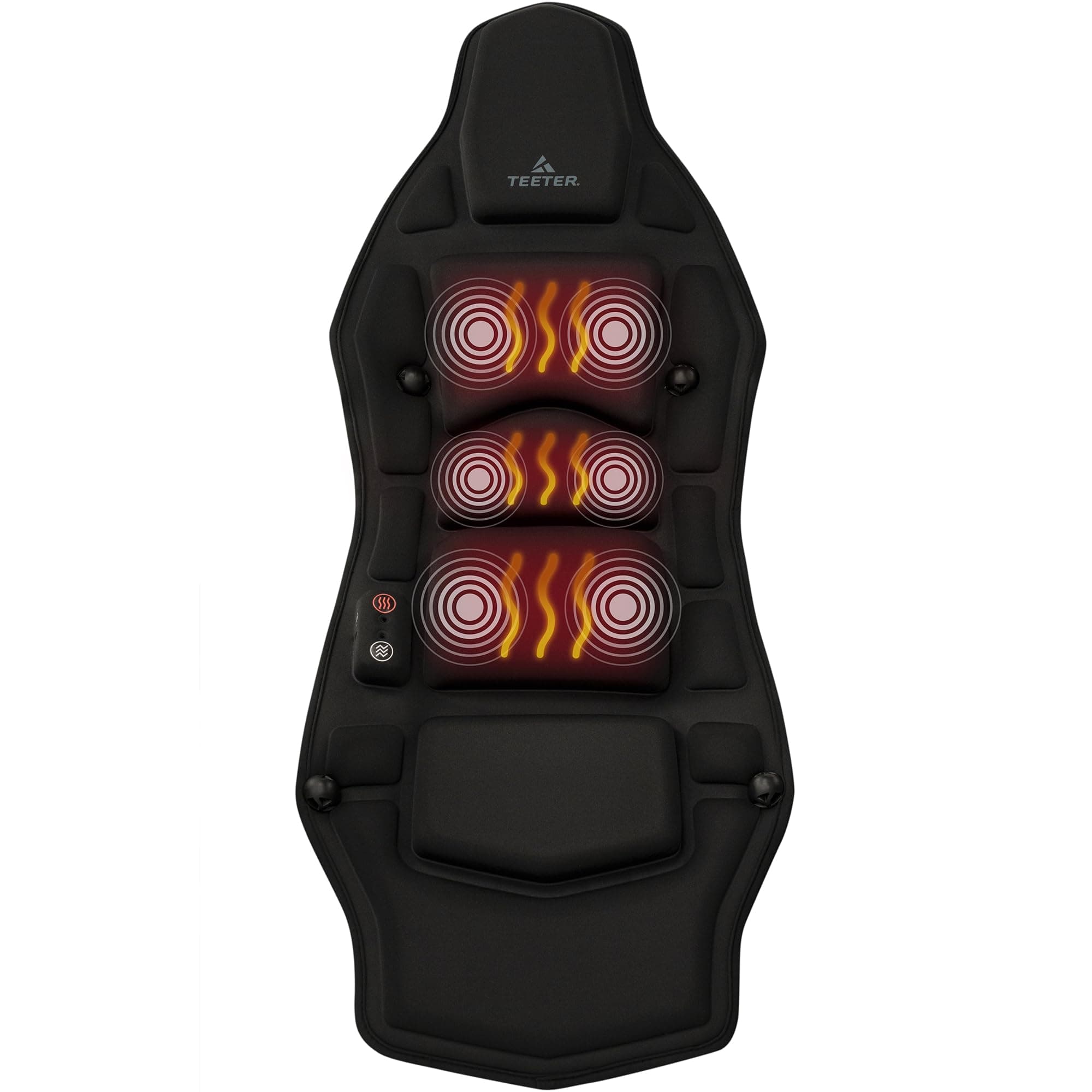 Comfort Cushion - Accessory FitSpine-Style Inversion Tables