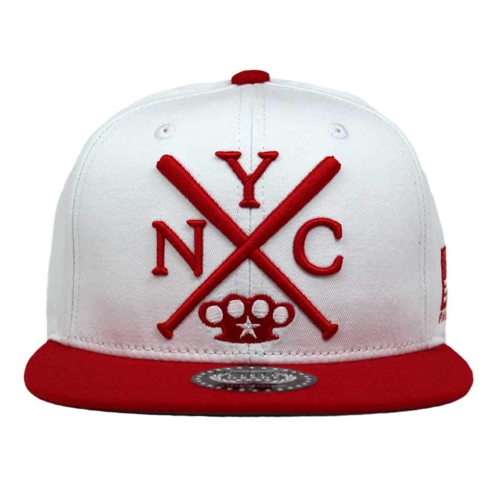 FIELD GRADE Snapback