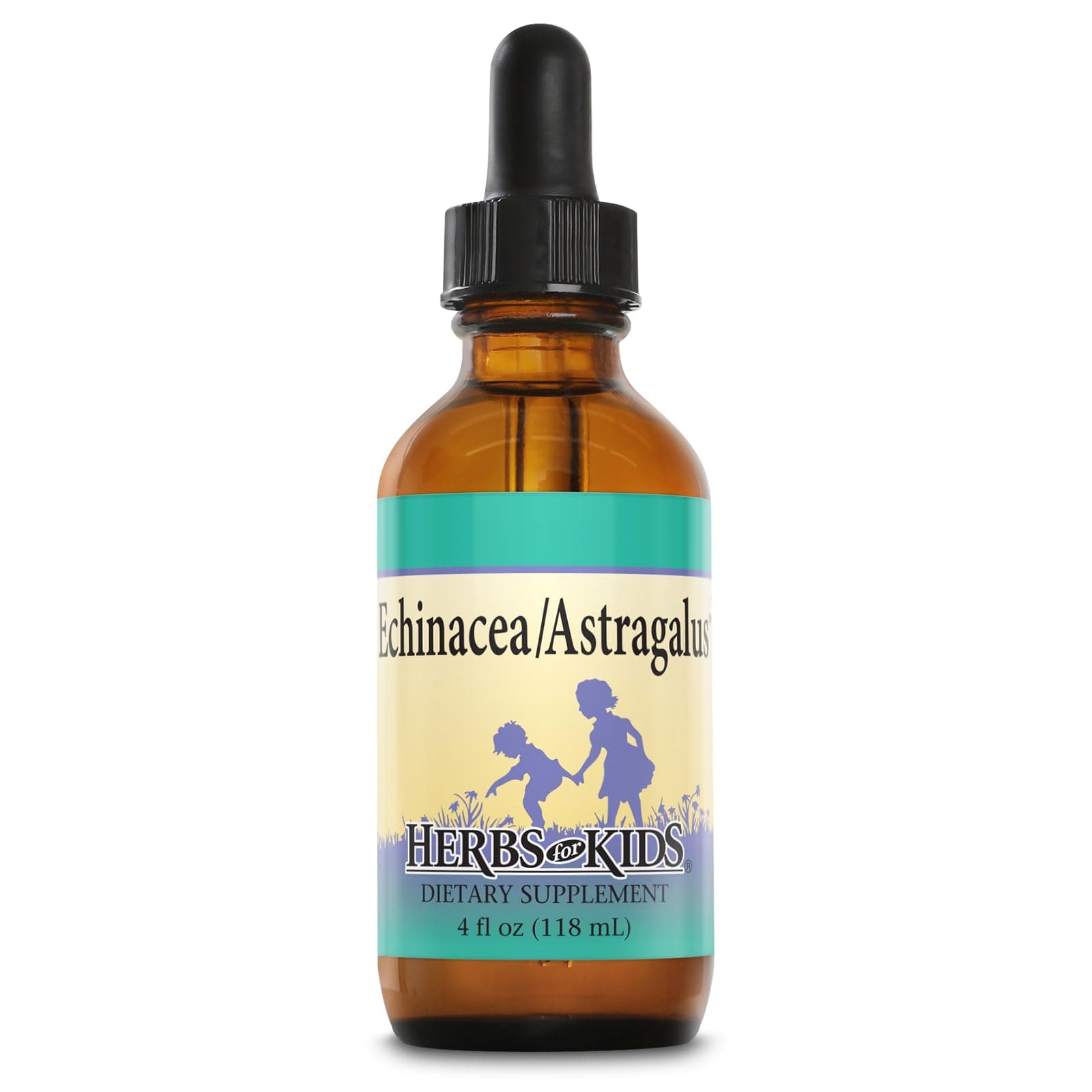 Echinacea/Astragalus, 4 Ounce