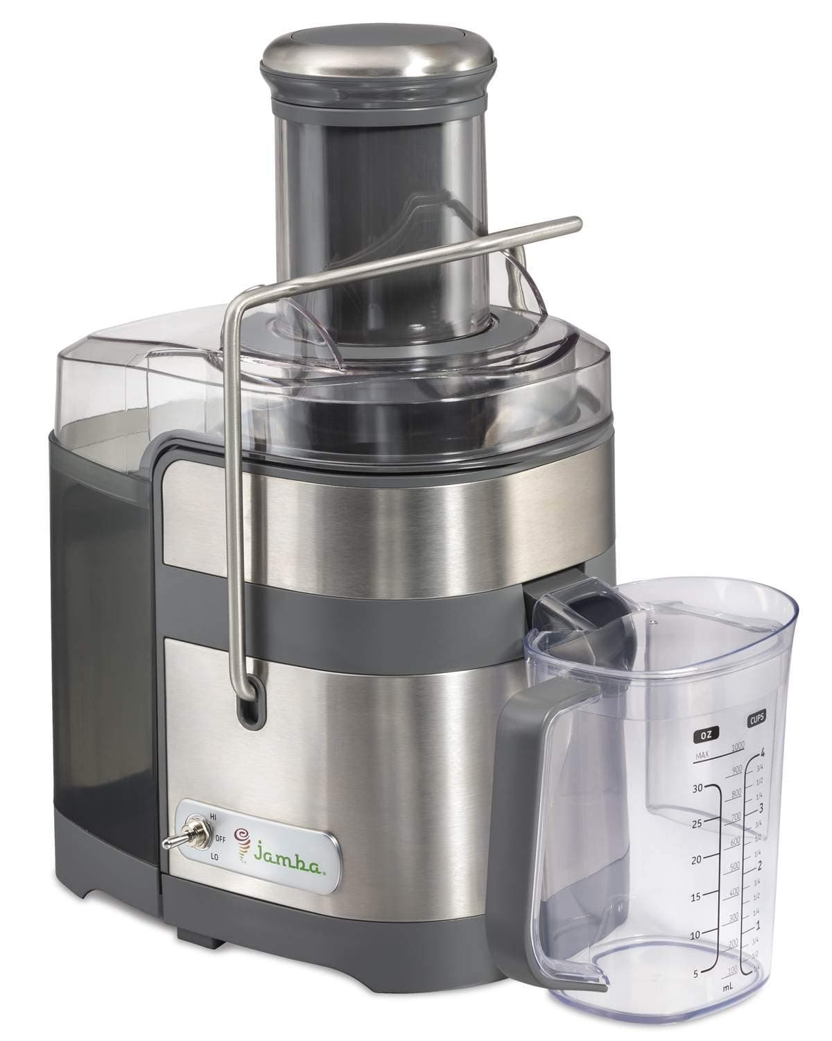Jamba Appliances jamba, reg, Gray