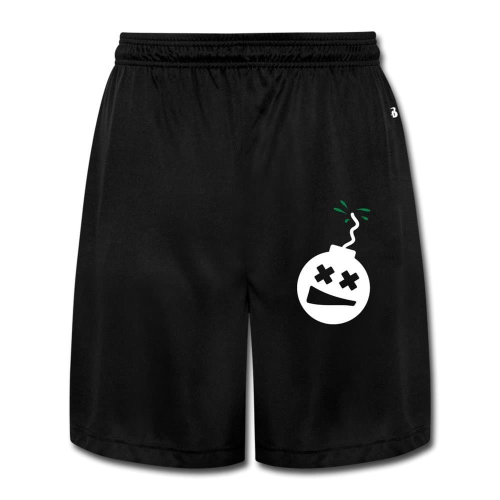 Bomb Sweat Pants Shorts