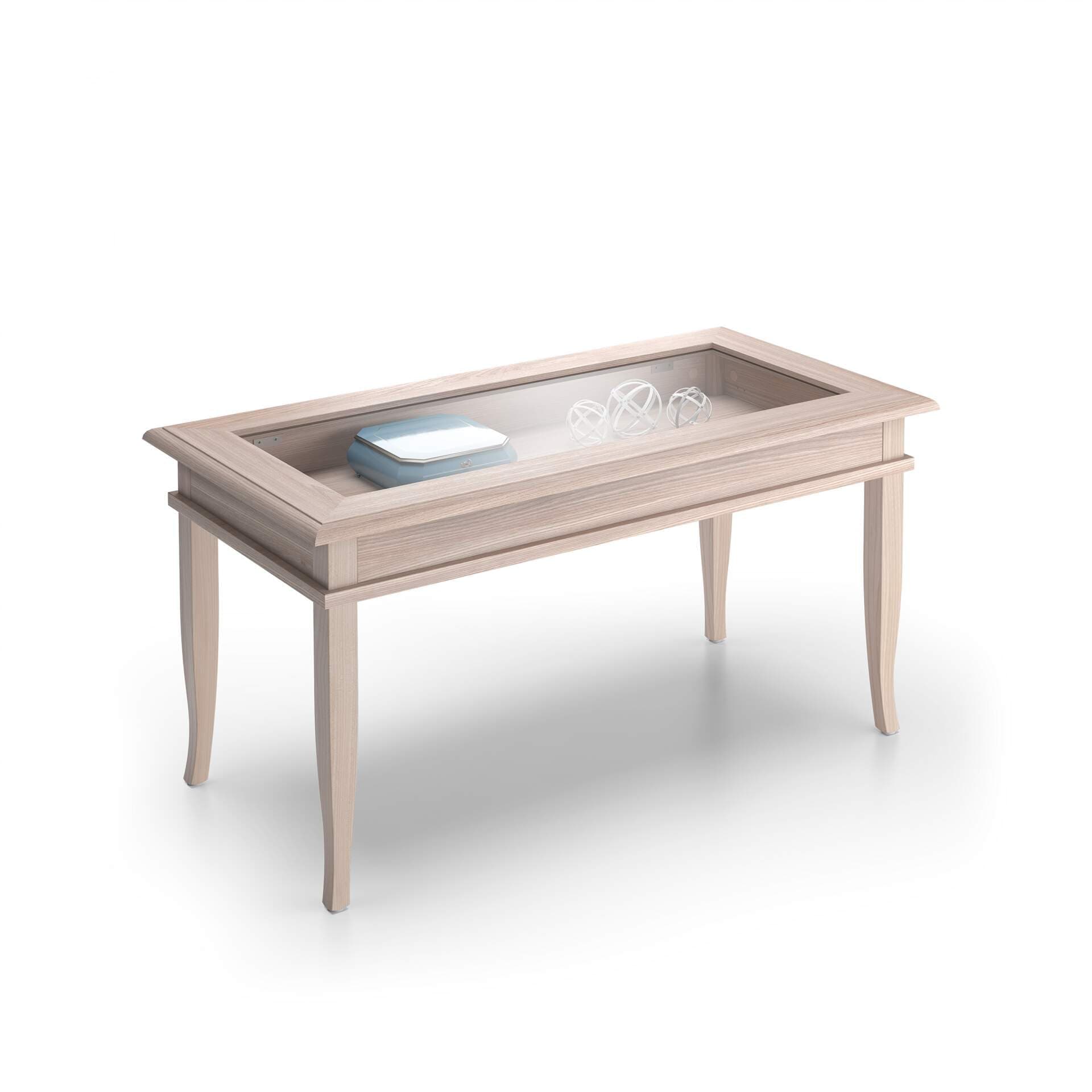 COFFEE TABLE CLASSICO