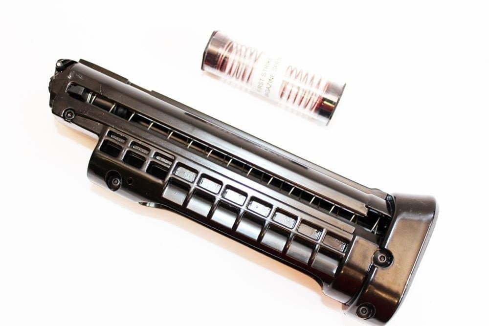 Tiberius Arms - Extra Magazine Misc.