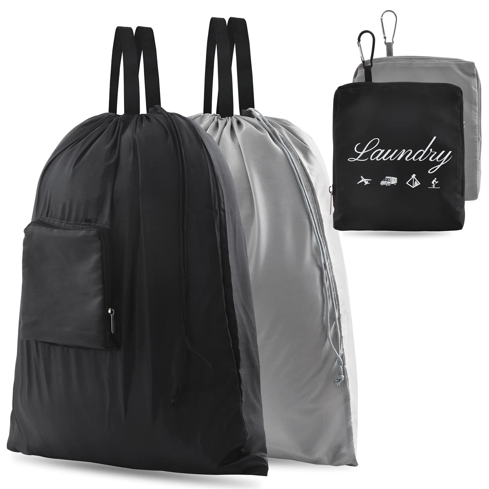 JHX Laundry bags