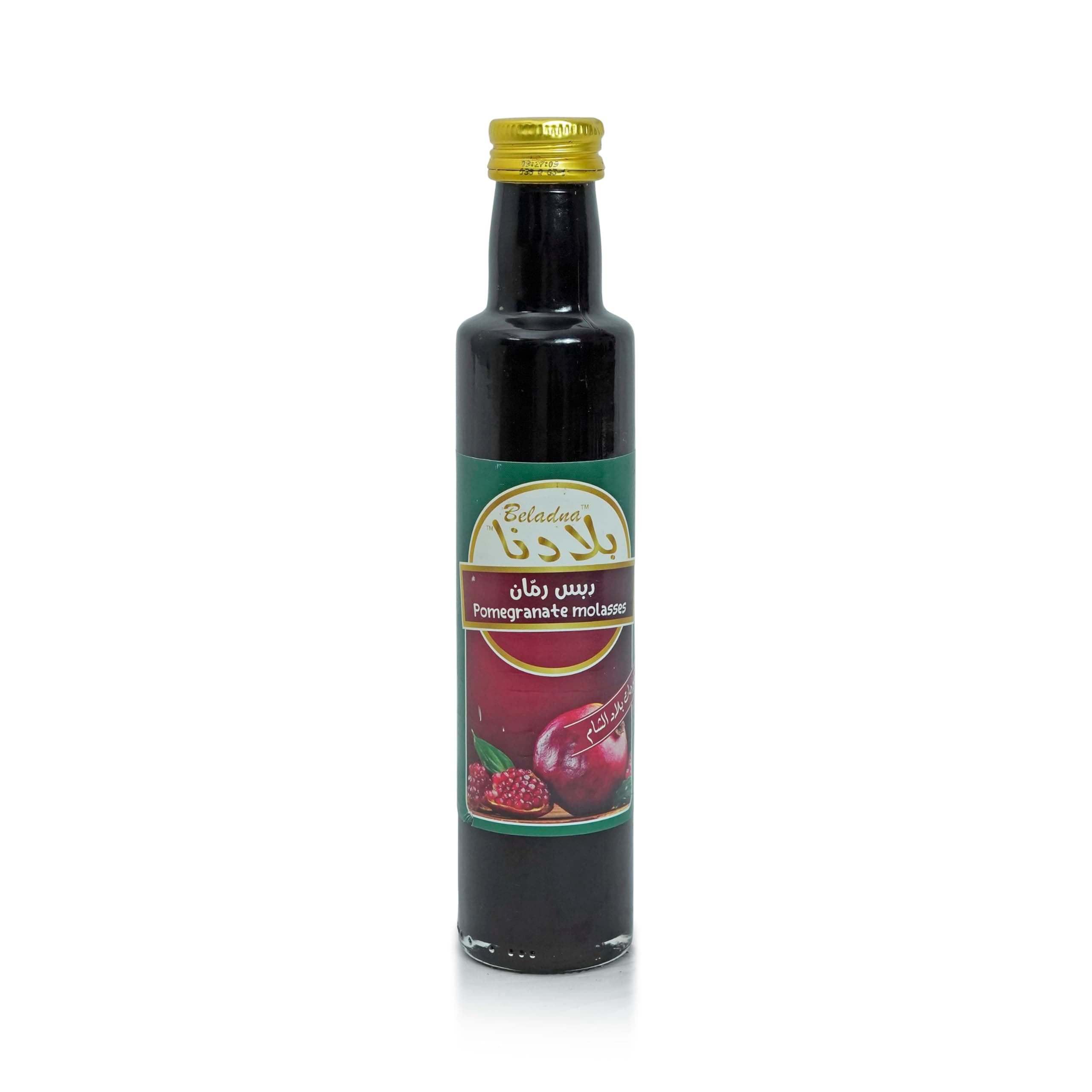 Pomegranate Molasses, 250 ml