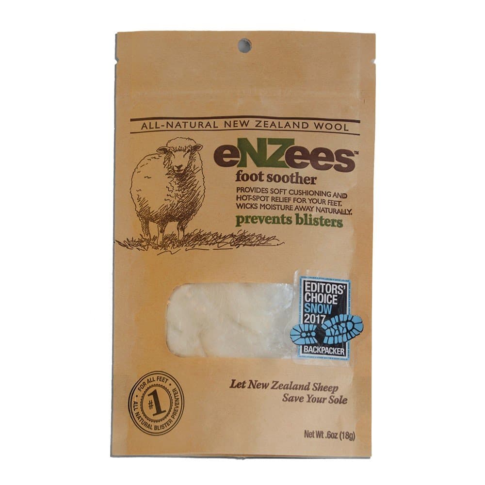 ENZEES FOOT SOOTHER Multi Pack