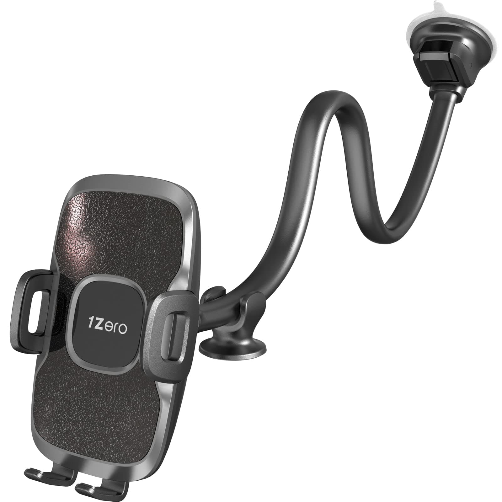 1Zero Windshield Phone Mount for Car