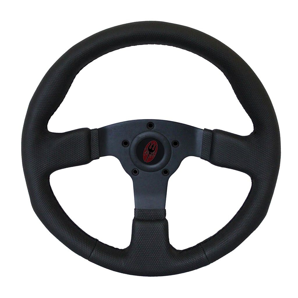 210210 UTV Heated Steering Wheel Kit