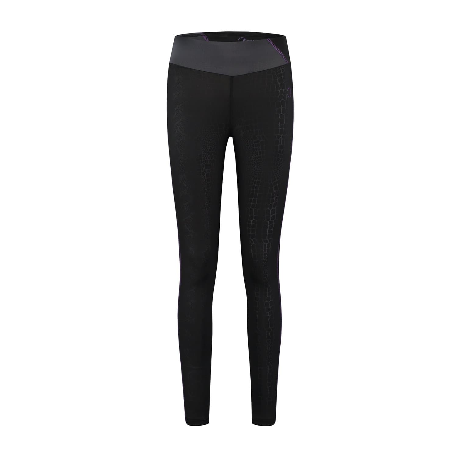 Elitesse Women's Long Tight