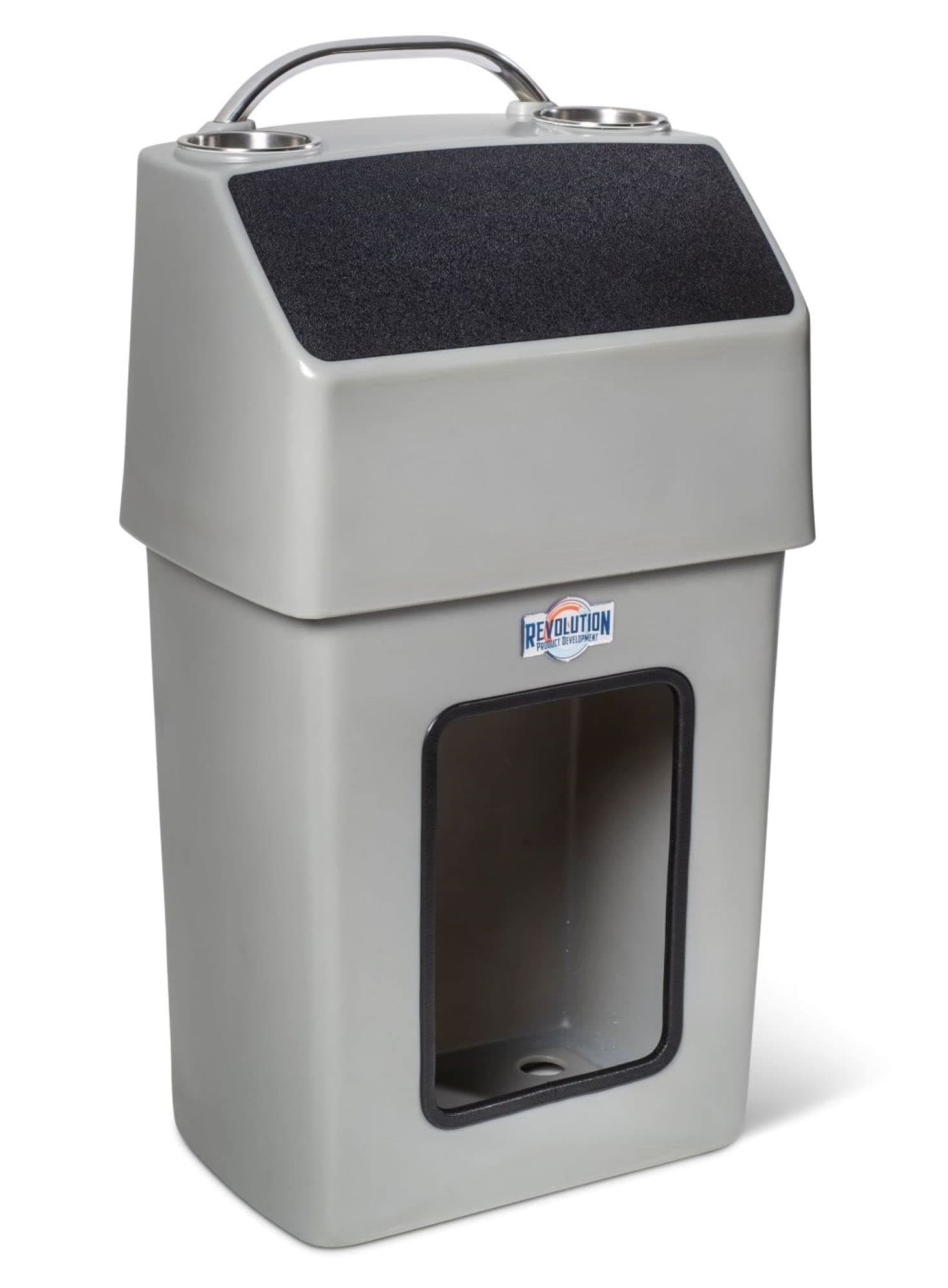 RPD 1019 Boat Console, Small